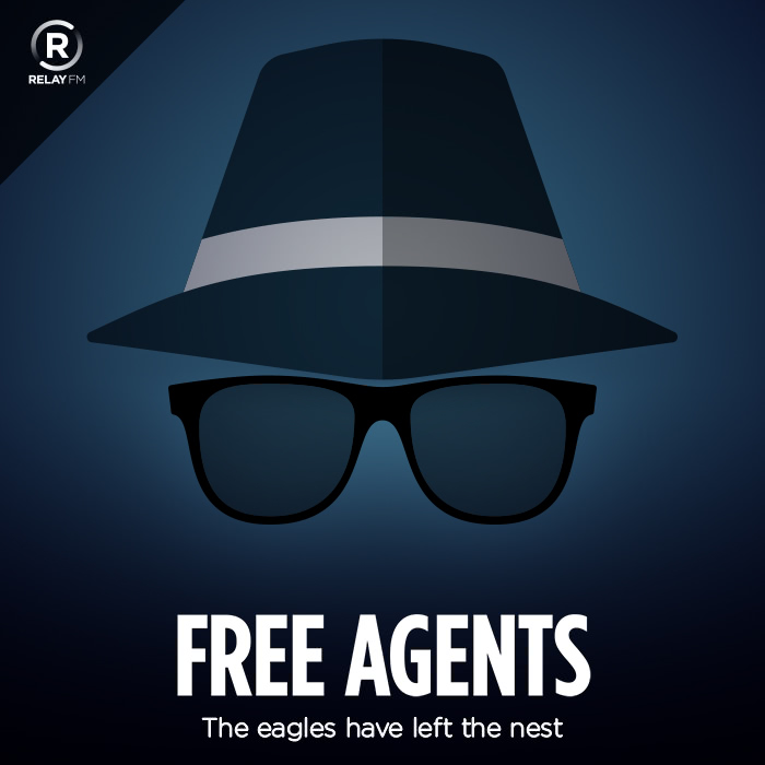 Free Agents agents