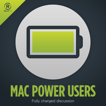 Mac Power Users mpu